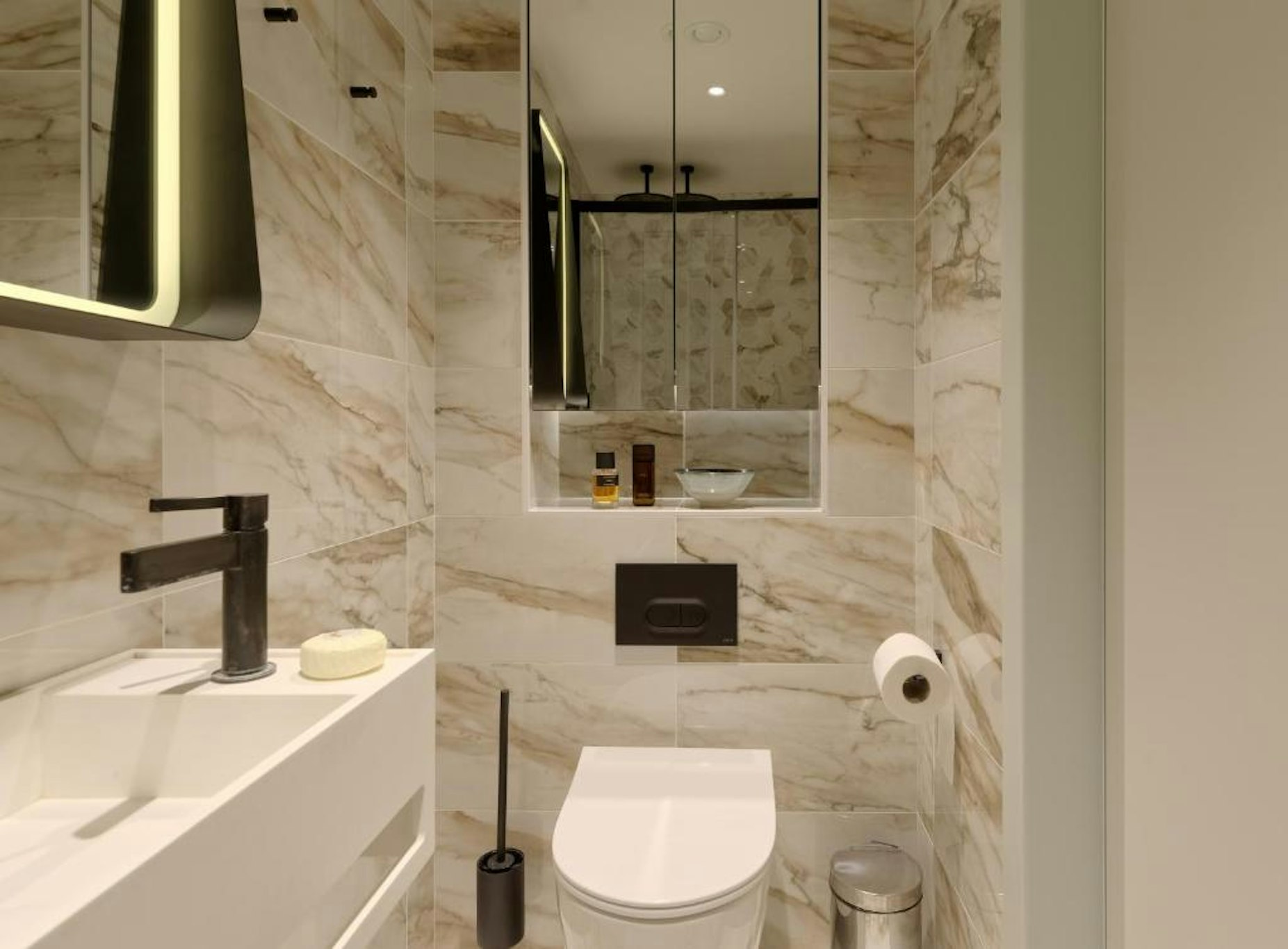 South Kensington Studios by D'Montrio 29/34