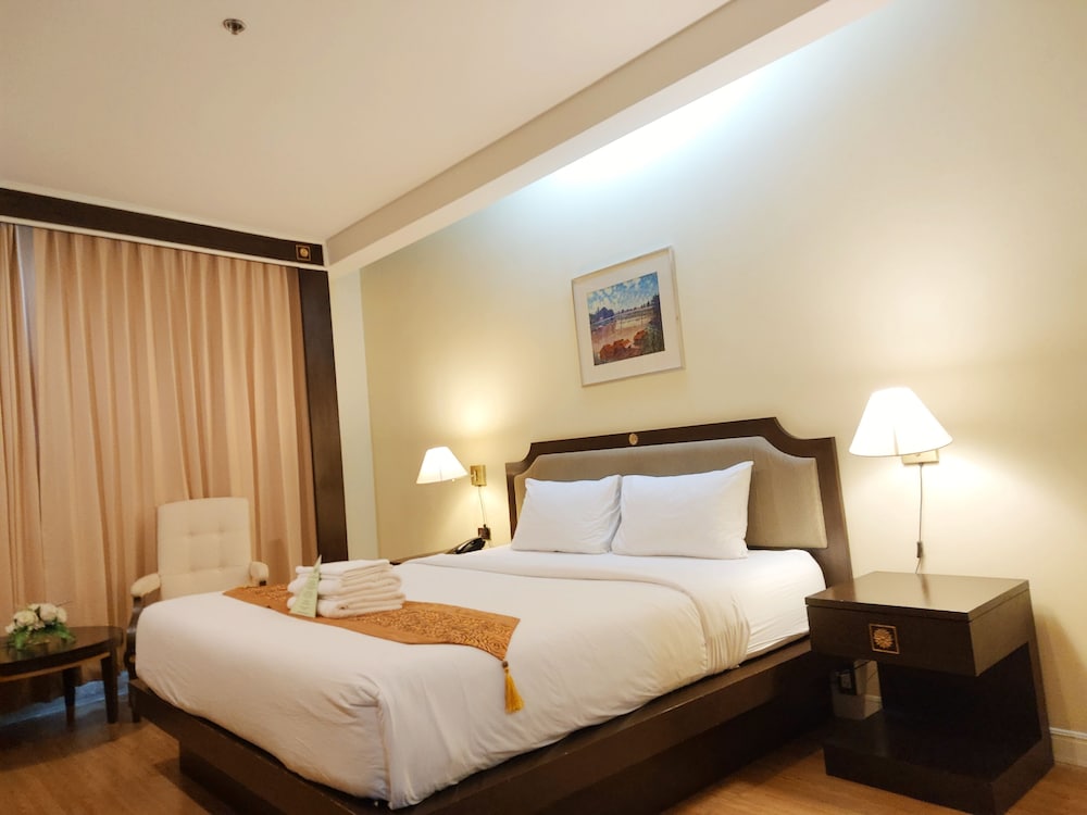 room