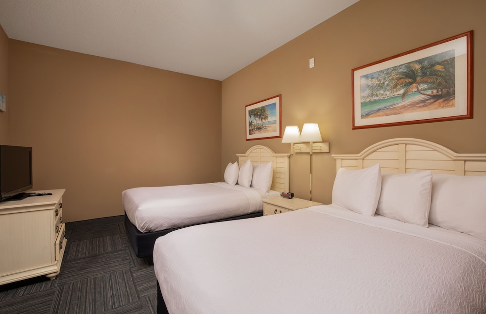 1 BEDROOM, SUITE, OCEAN VIEW
