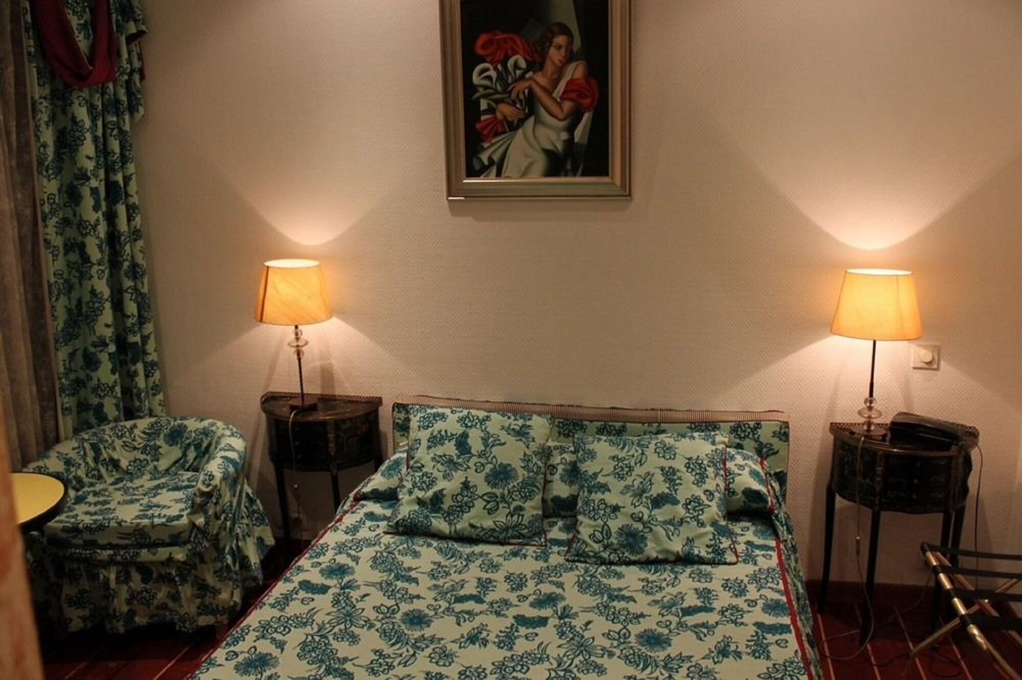 Grand Hotel Du Bel Air 22/86