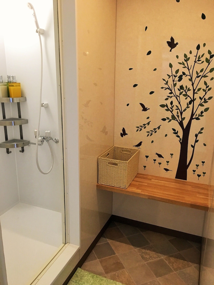 Hostel Fujisan You 48/50