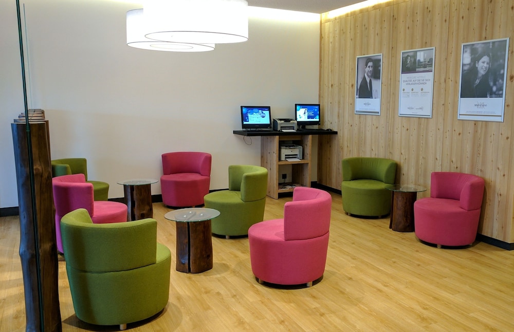 Mercure Hotel Offenburg Am Messeplatz 30/43
