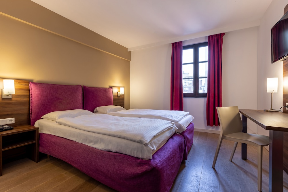 Mondo Eden Antwerp(FORMERLY SANDTON EDEN ANTWERPEN) 16/41