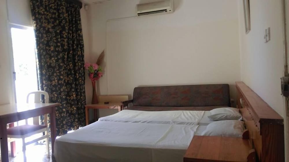 Zoi Ayia Napa hotel 11/38