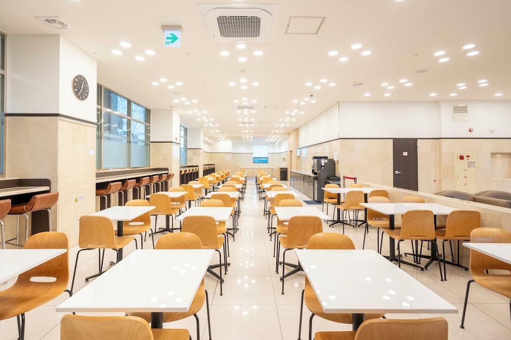 Toyoko Inn Daejeon Government Complex 64/75