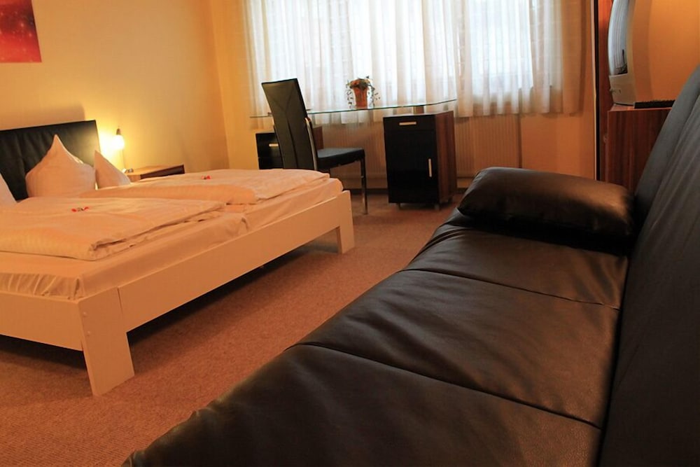 Hotel Birkeneck 3/38