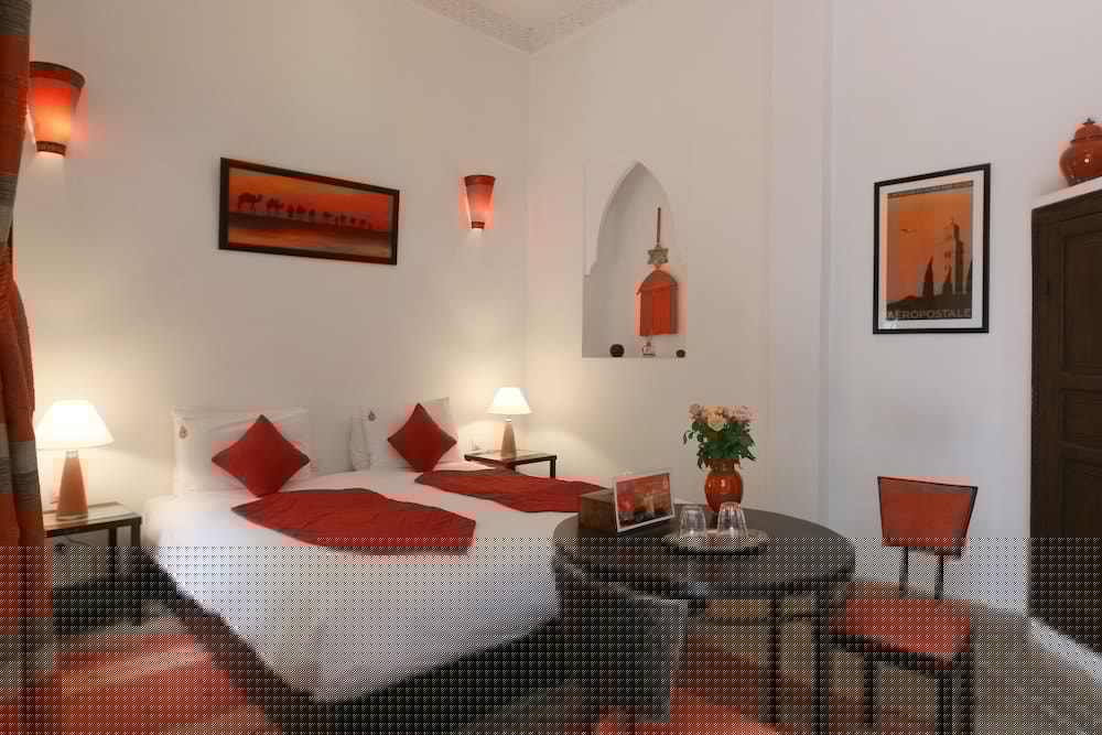 Riad Pachavana 22/78