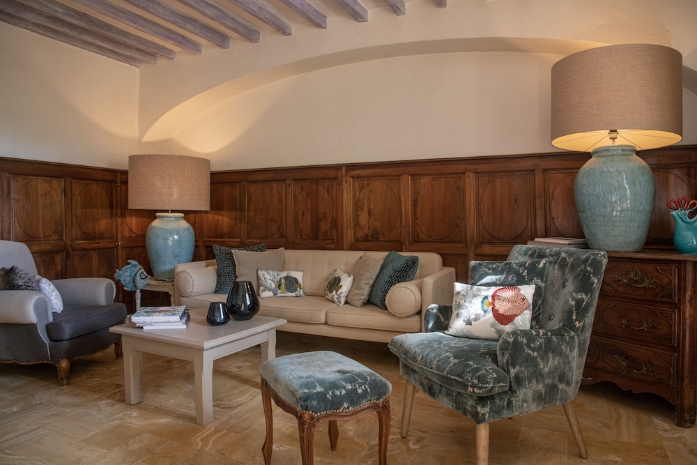 Hotel les Messugues By Alain Llorca 27/50