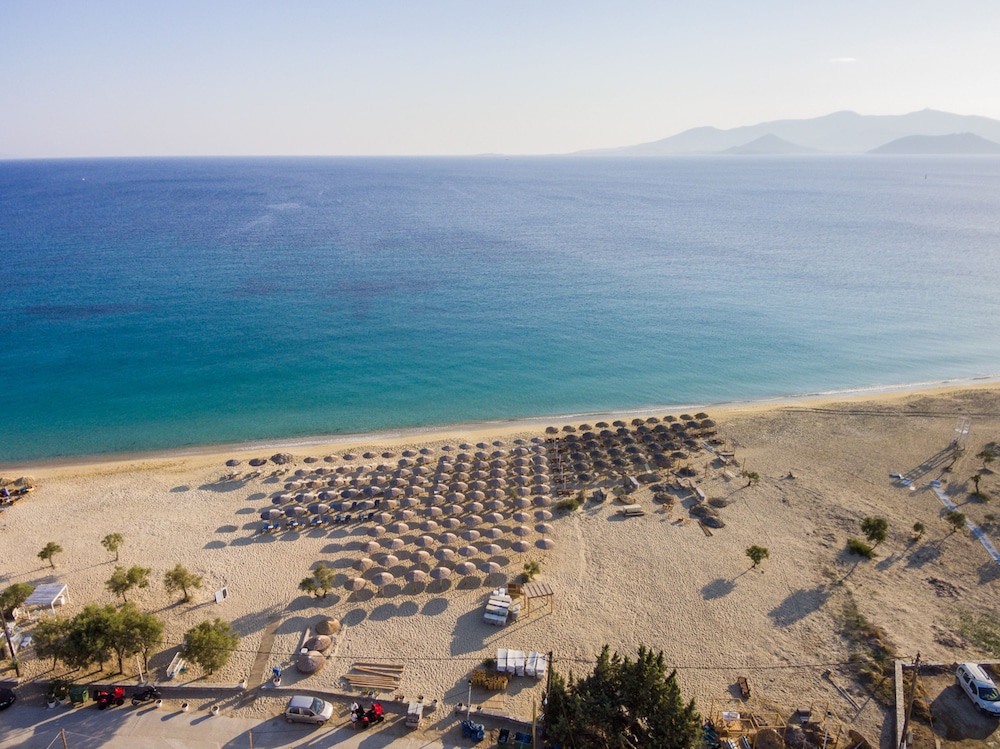 Ariadne Hotel 65/74