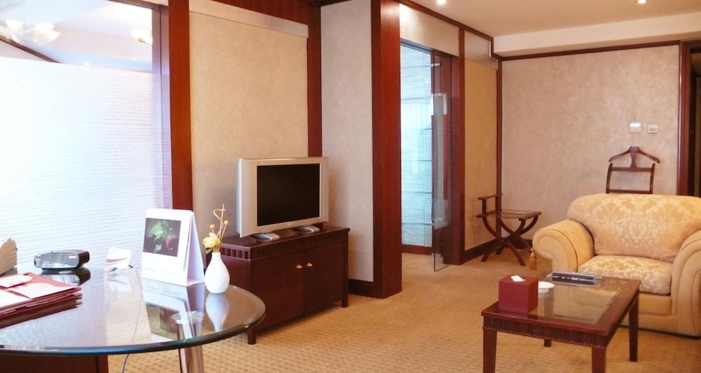 Luxemon Hotel Pudong Shanghai 30/39