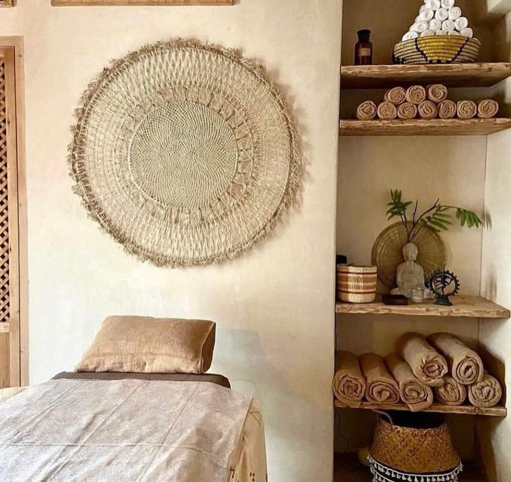 NOMAD HOTEL XABIA PORT 37/50