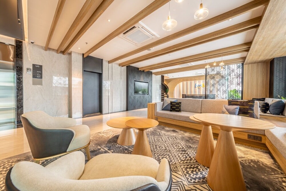 Ibis Styles Johor Bahru City Centre 12/26