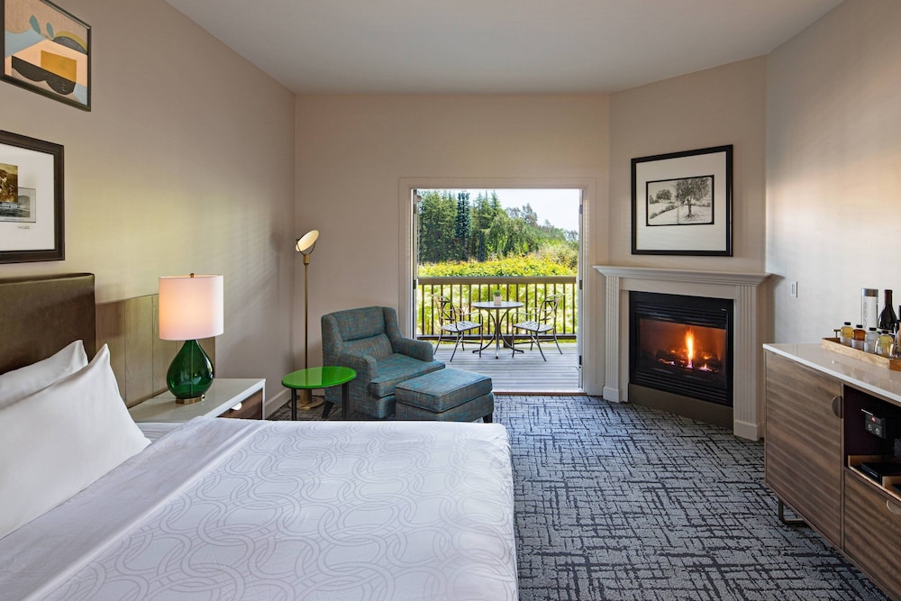 The Lodge at Sonoma Resort, Autograph Collection 19/72