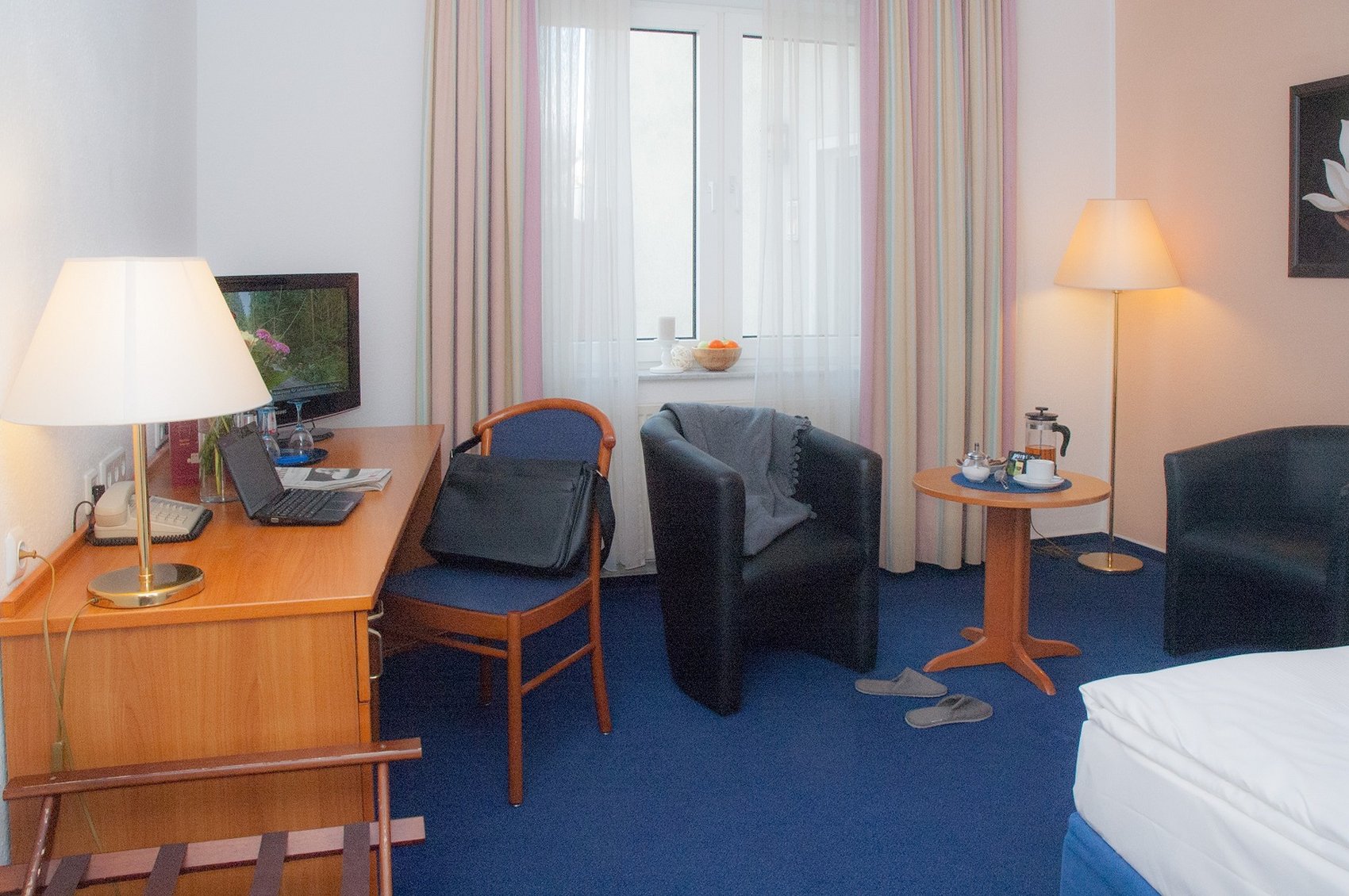 Kempe Komfortplus Hotel Solingen 49/59