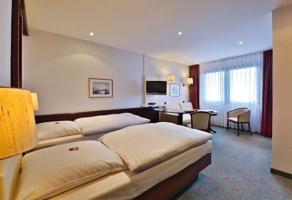 COMFORT, DOUBLE BED