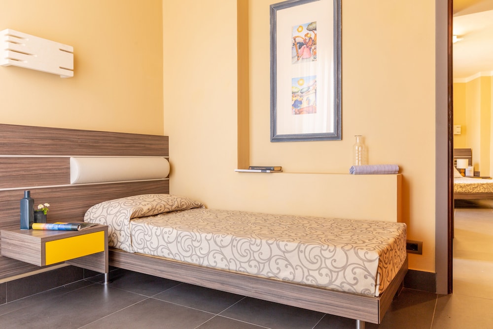 Park Hotel Residence 12/75