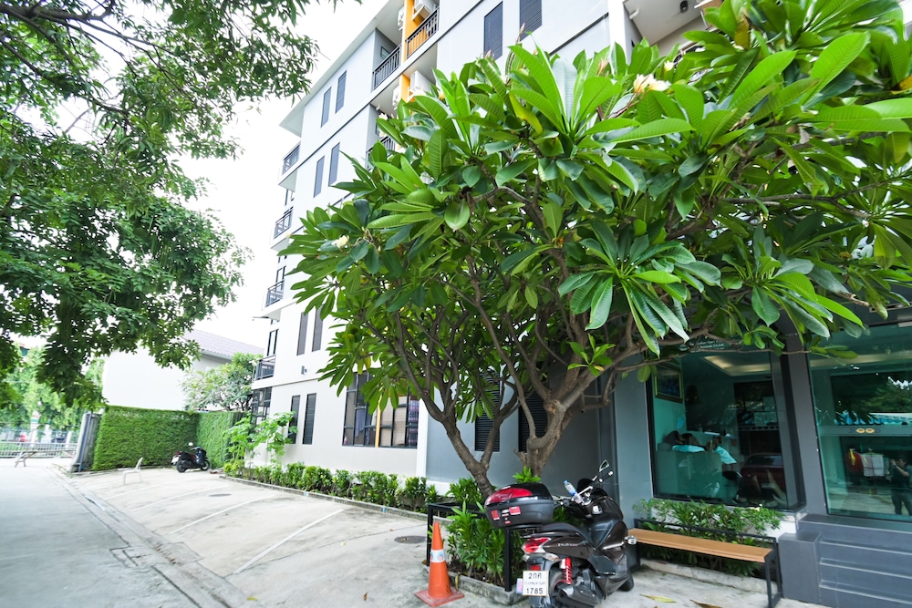 Sleep Hotel Bangkok 30/33
