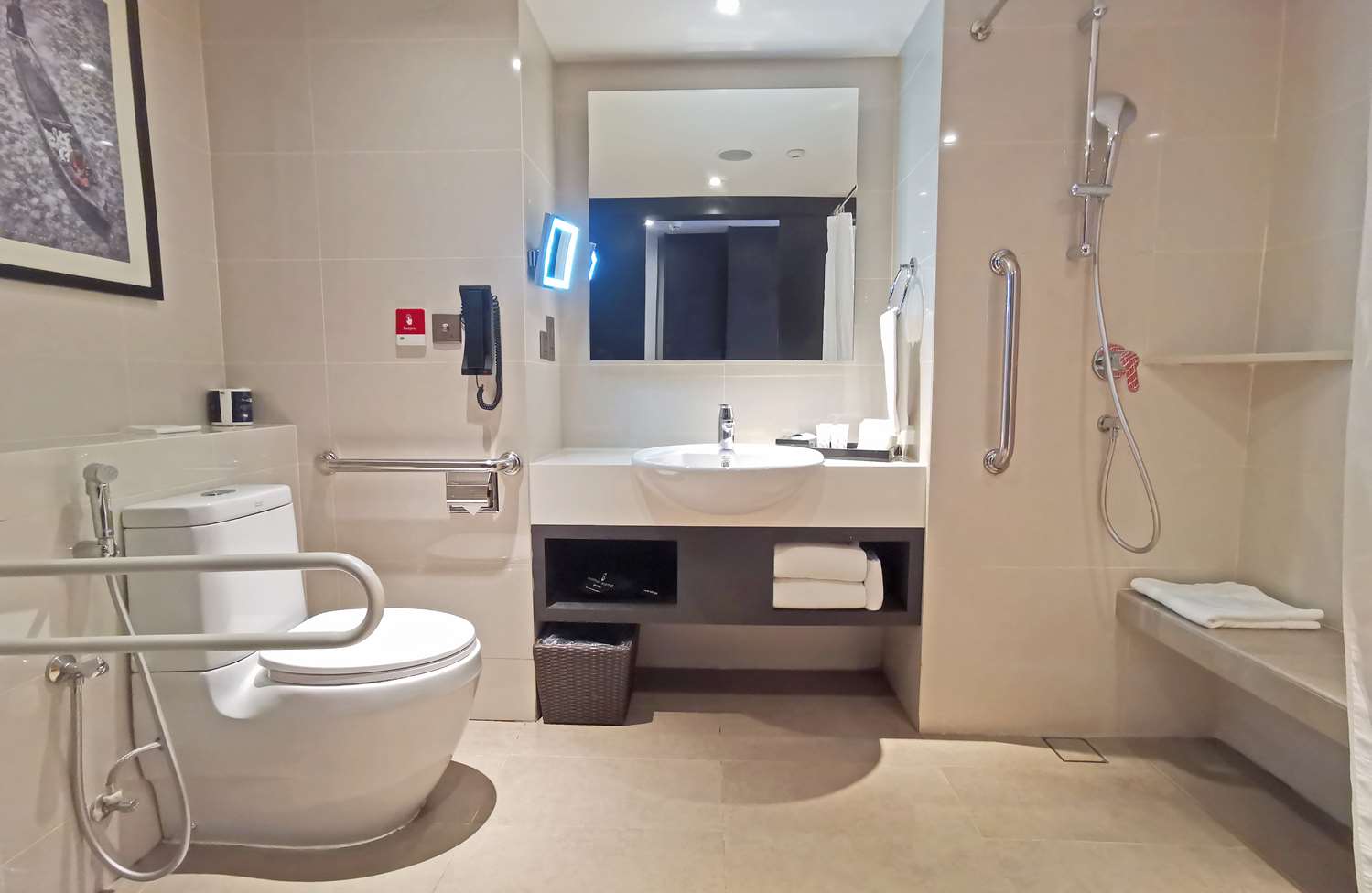 Sama Sama Hotel KLIA, WorldHotels Elite 40/41