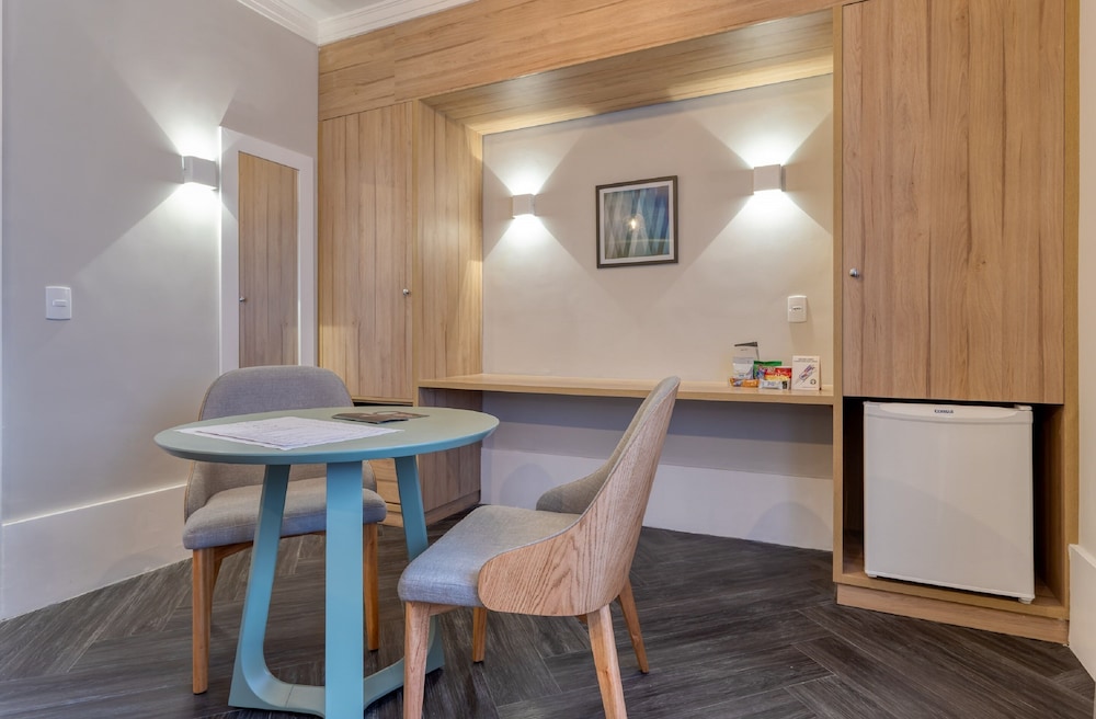 H4 Hotel La Residence Paulista 66/76