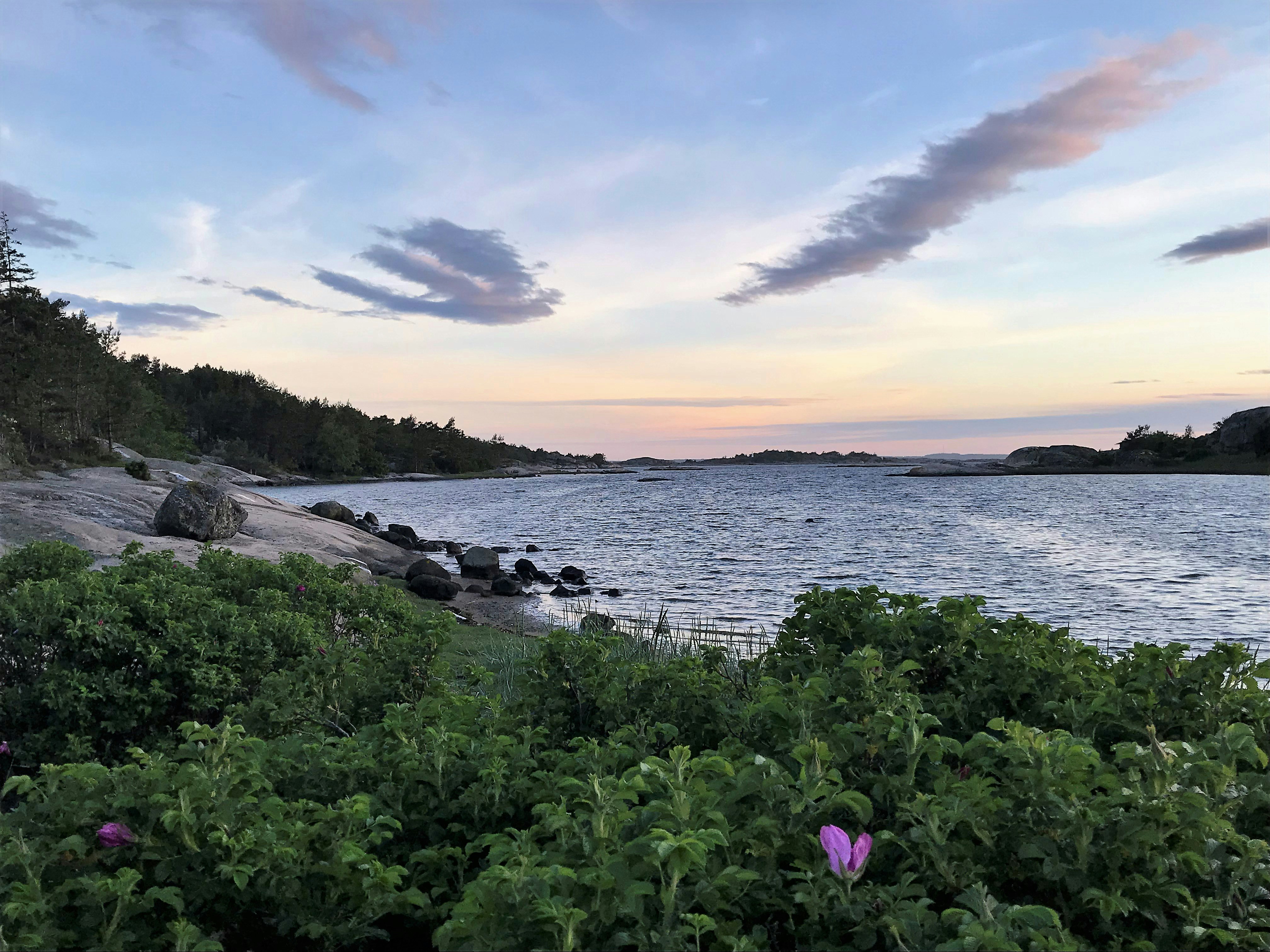 Stromstad Spa & Resort An Ascend Member 44/50