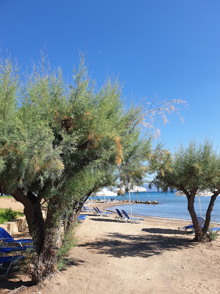 Paradise Resort Evia - A Member of Radisson Individuals 33/42