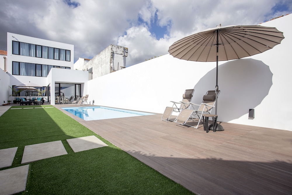 Praia De Santos - Exclusive Guest House 39/49