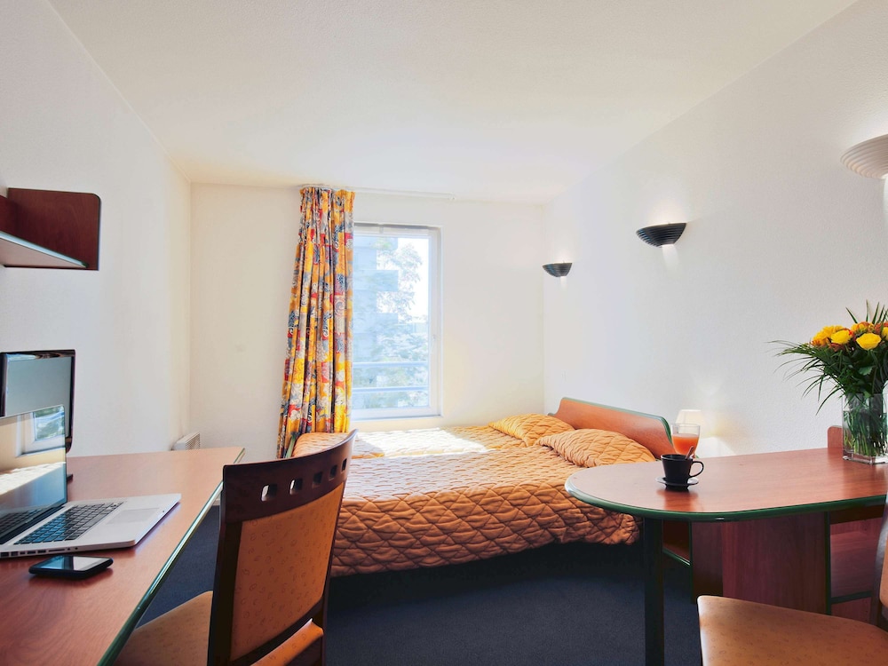 Aparthotel Adagio Access la Defense Leonardo da Vinci 43/71
