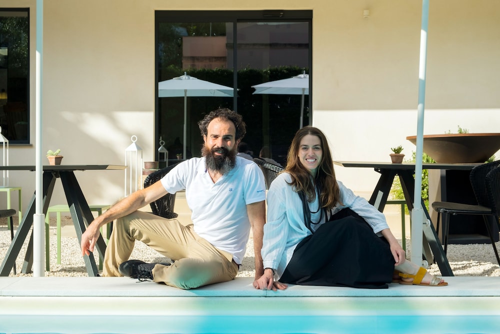 Domia Boutique Hotel Mondello 8/50