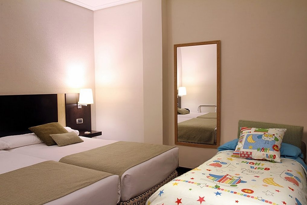 Hotel Conde Duque Bilbao Formerly Best Western Htl Conde Duque 6/21
