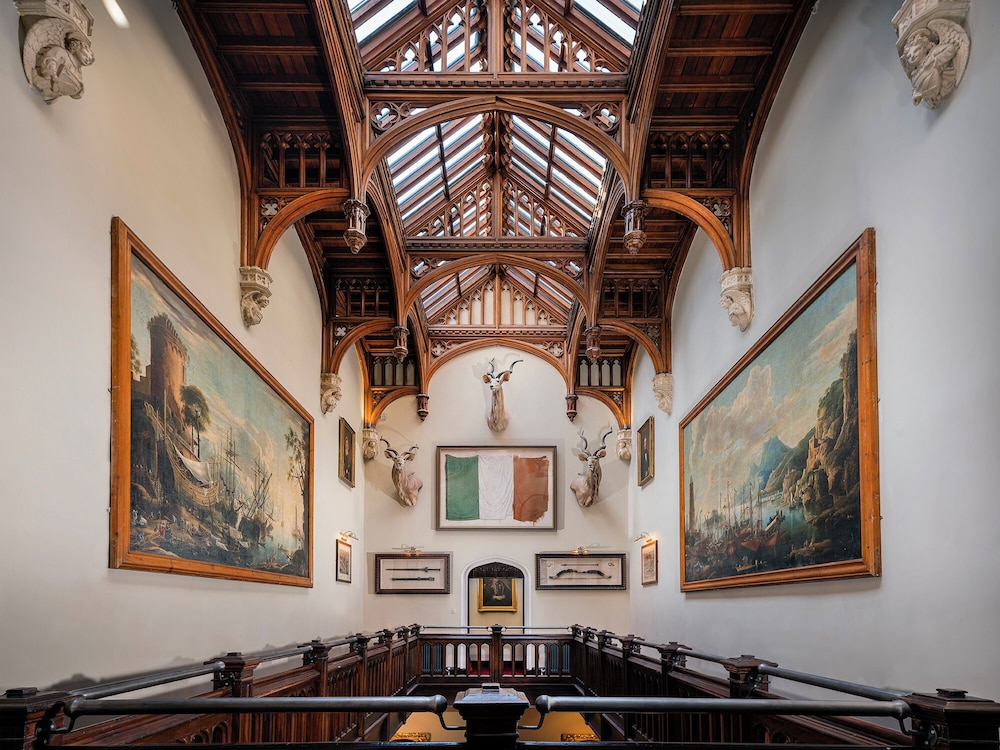 Markree Castle 5/46