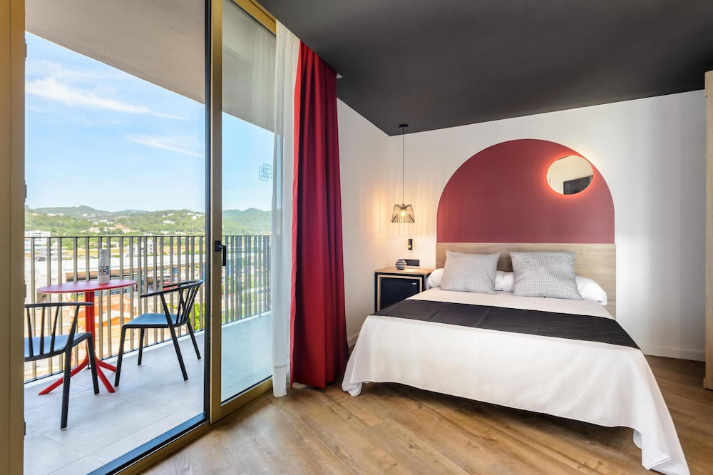 Hotel Vibra District - Adults Only 13/58
