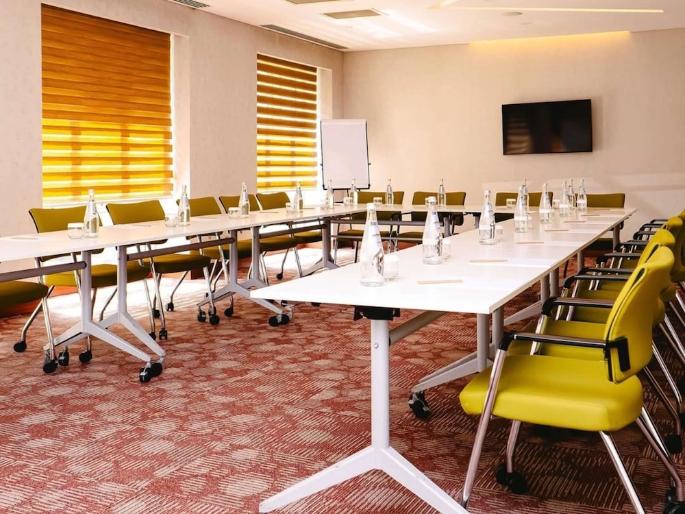 Mercure Tbilisi Old Town 46/55