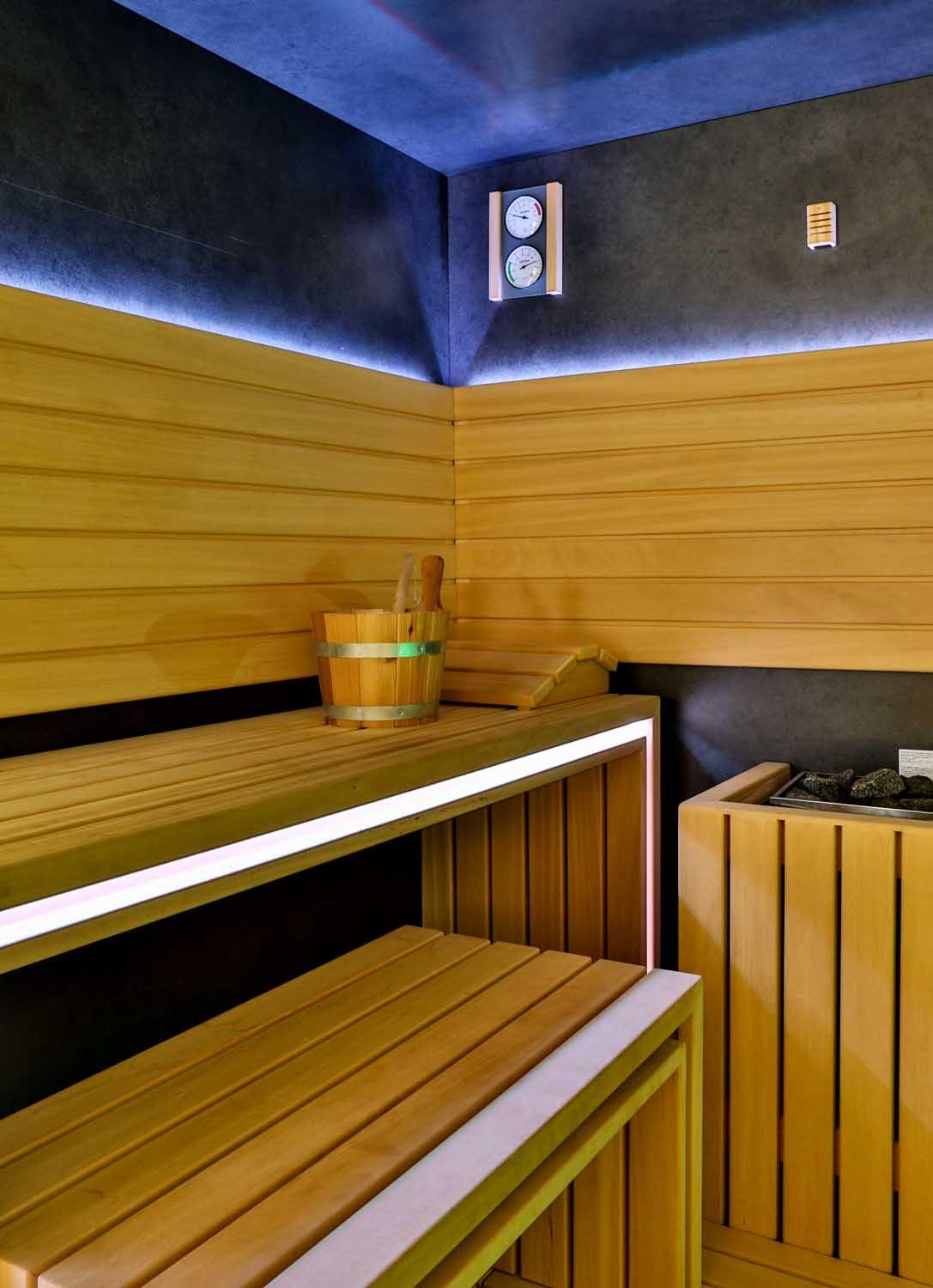 Best Western Premier Milano Palace Hotel 32/45