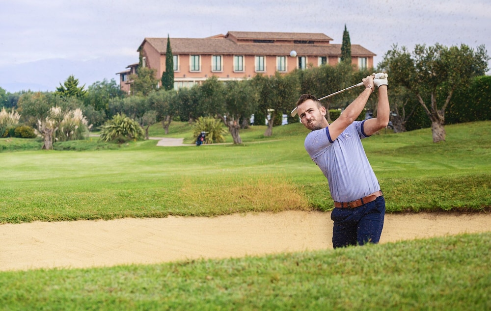 Peralada Wine Spa and Golf Hotel 57/71