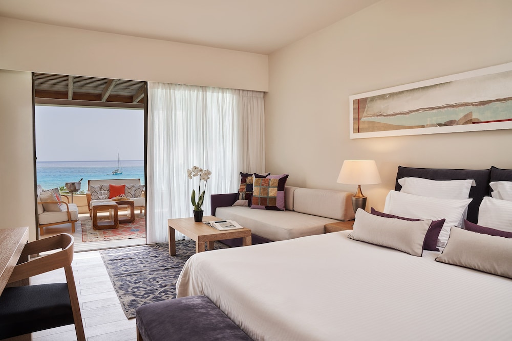 Room, Double Bed, Beach Front