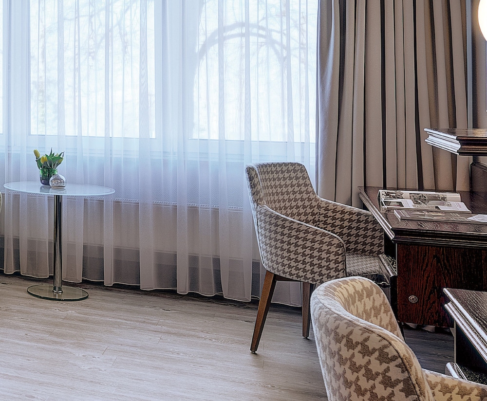 Hotel Central Hof 40/58