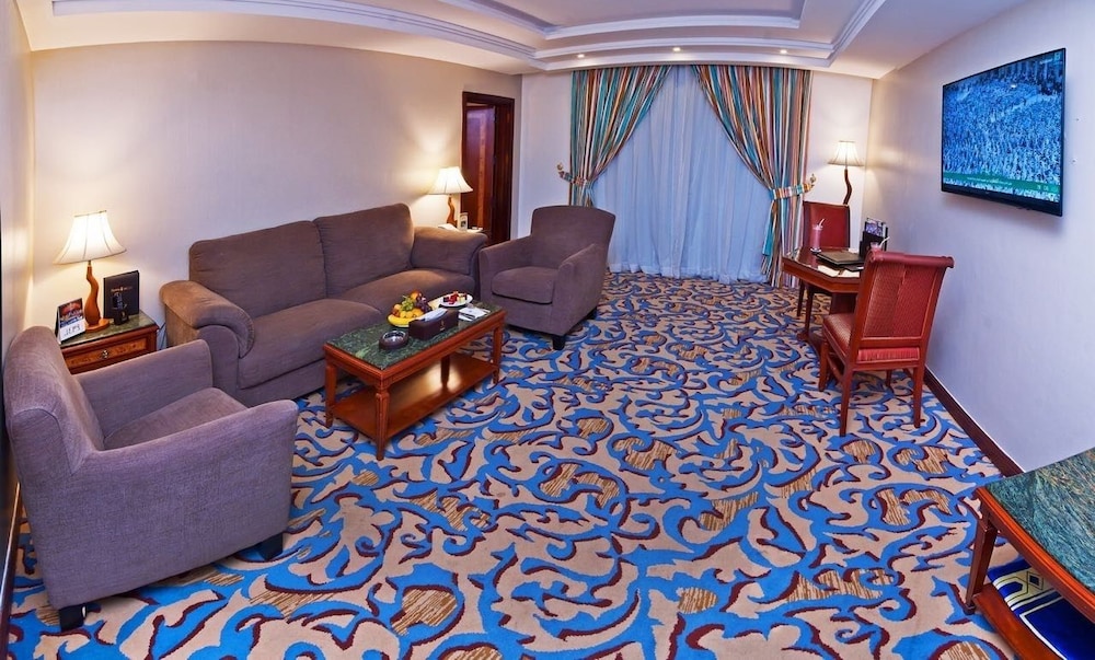 فندق كازابلانكا جدة(Casablanca Hotel Jeddah) 52/76