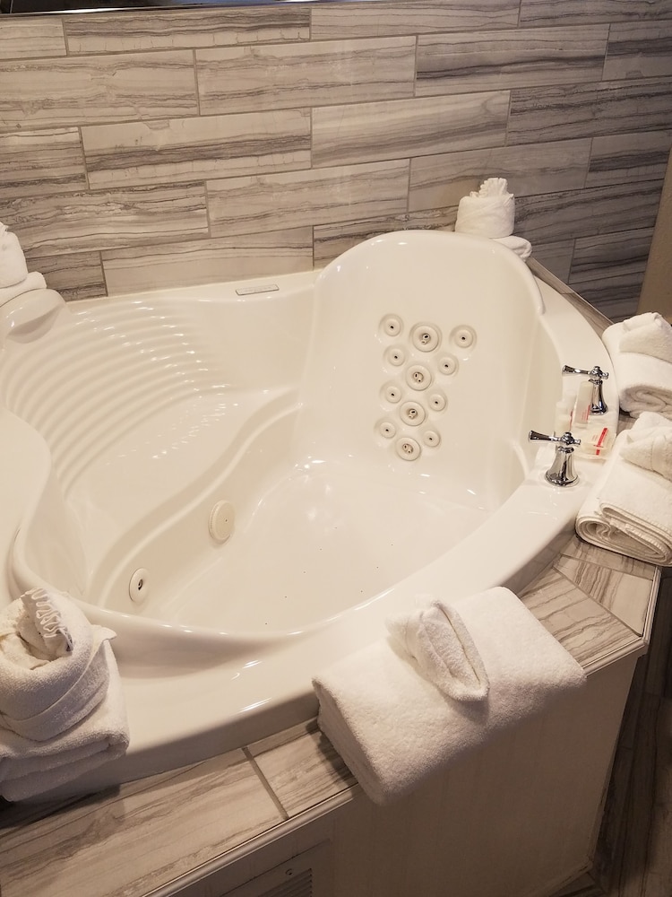 Ramada By Wyndham Minneapolis Golden Valley 19/42