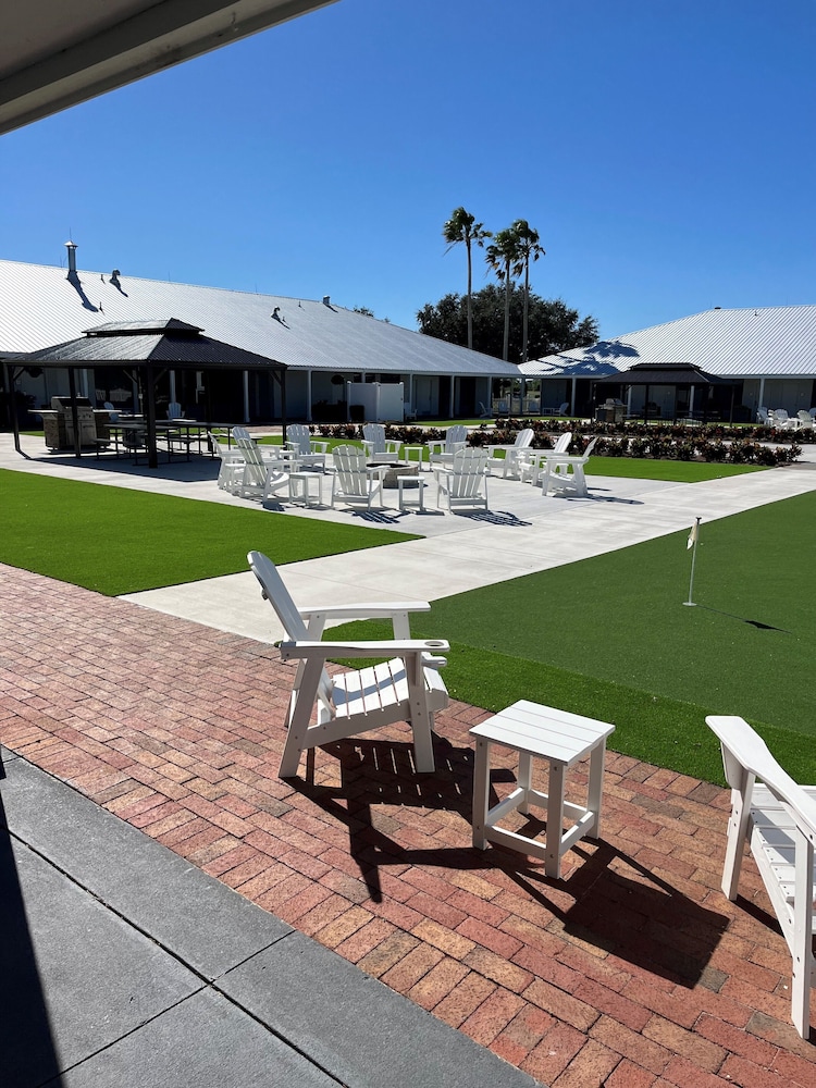 Orange County National Golf Center &amp; Lodge 29/50