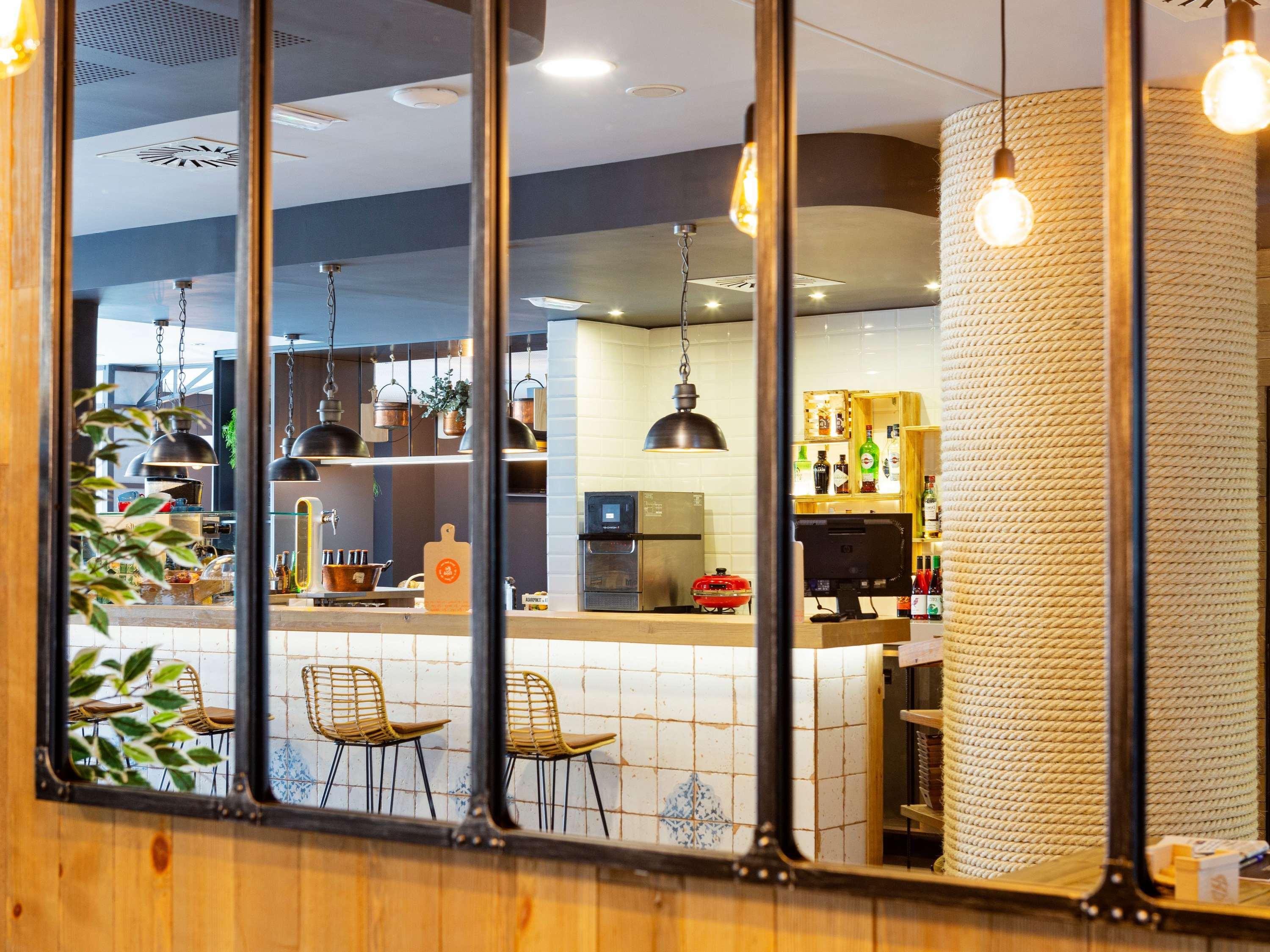 Ibis Budget Oviedo 24/34