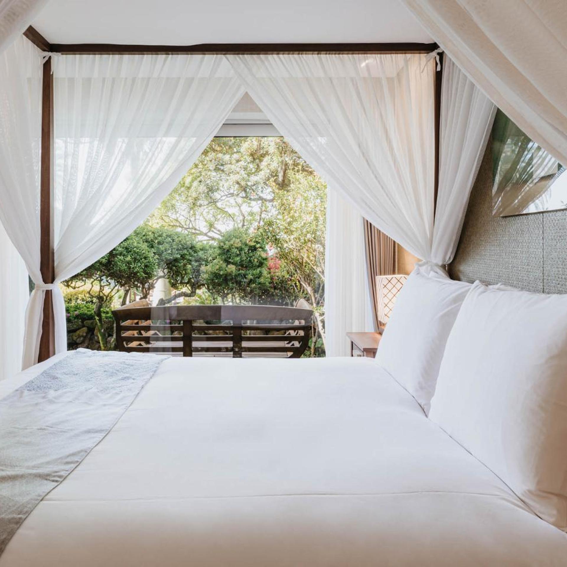 Canopy, Romantic, Suite, Terrace