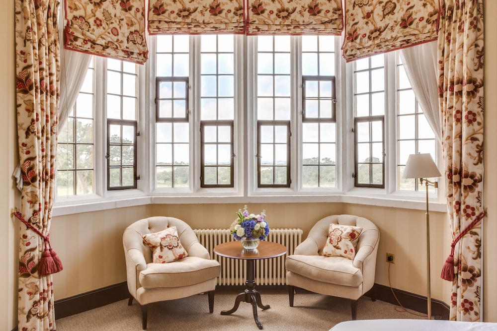 Ellenborough Park Hotel 44/75