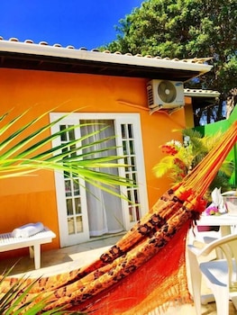Villa Baoba 8/77