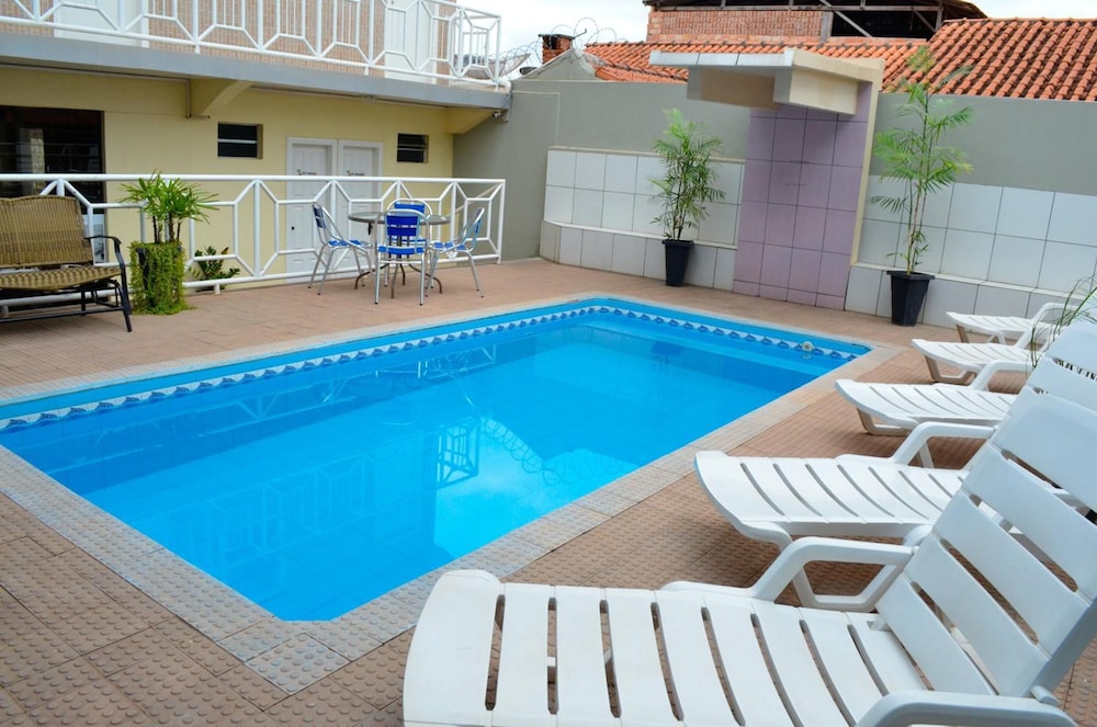 Por do Sol Hotel 26/39