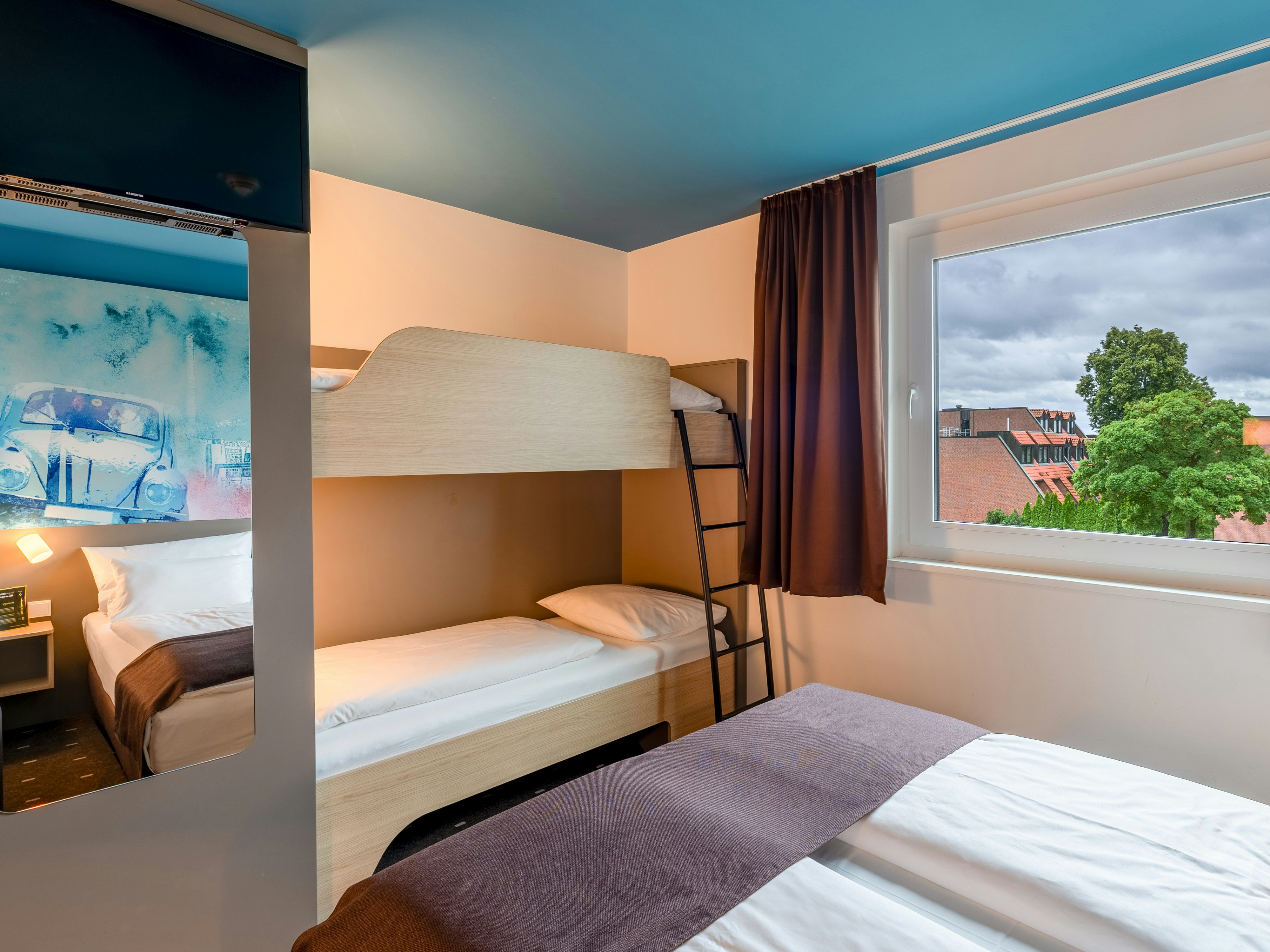 B&B Hotel Wolfsburg-Weyhausen 22/31