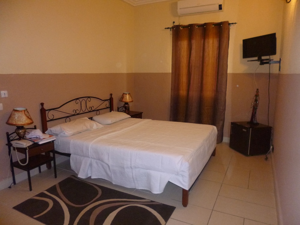 Tenere Hotel 20/57