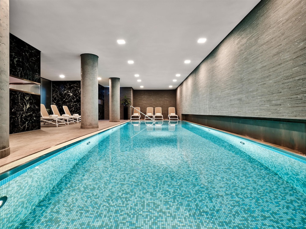 Radisson Collection Hotel, Berlin 36/68