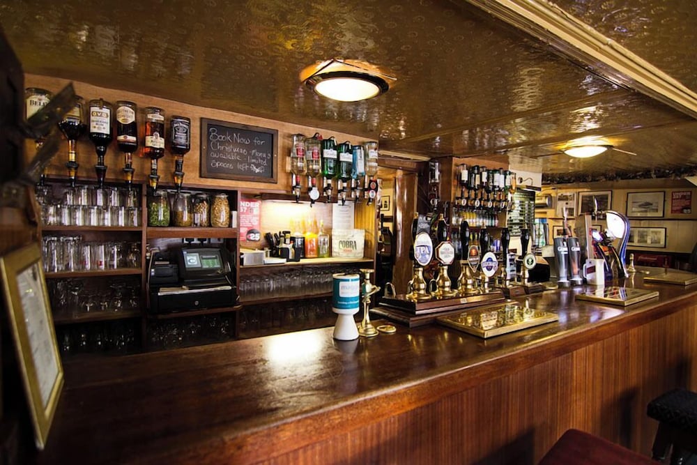 Fisherman's Tavern Hotel - Inn 25/33