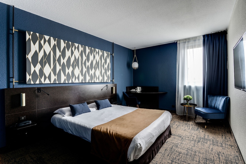 Brit Hotel Du Stade 15/46