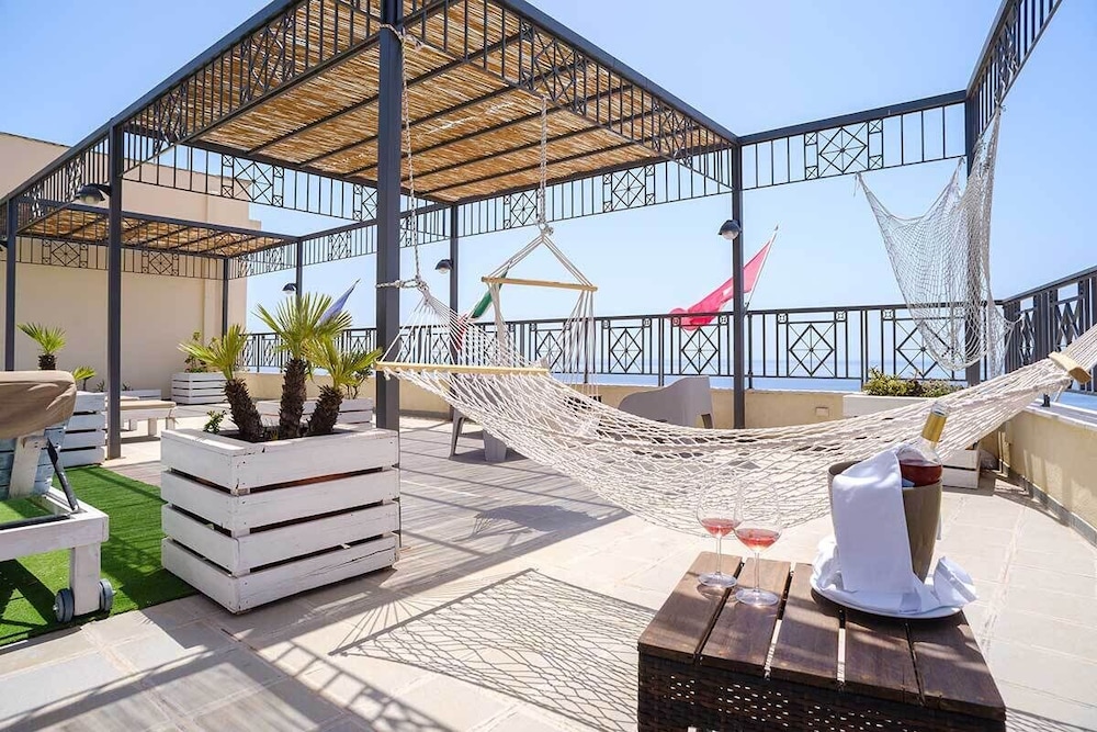 Grand Mediterraneo 40/42